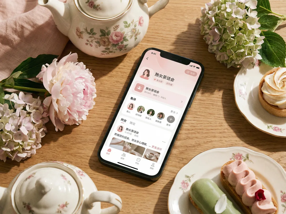 海角爆料-网红黑料速递|独家揭秘|热门事件曝光 手机应用界面展示